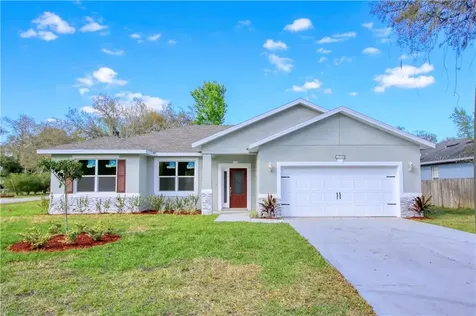 1232 Lillie Street Sanford FL 32773