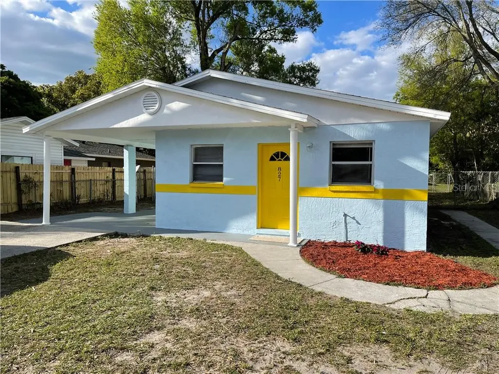 827 W 2nd Street Lakeland FL 33805