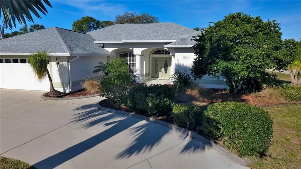 291 Rotonda Boulevard N Rotonda West FL 33947