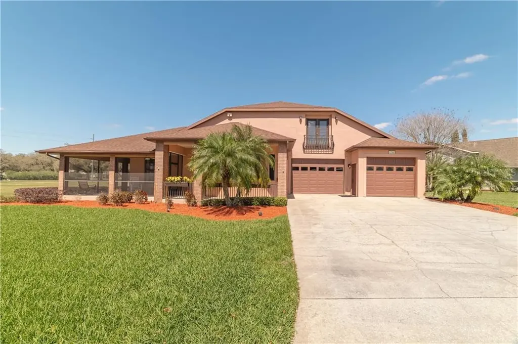 6300 Brentwood Drive Zephyrhills FL 33542
