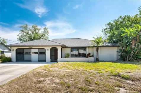 7304 Van Lake Drive Englewood FL 34224