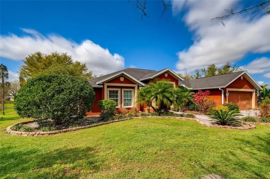 3333 Ranchdale Drive Plant City FL 33566