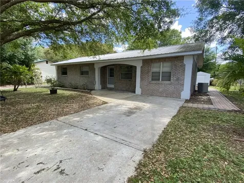 309 Valdosta Road Arcadia FL 34266