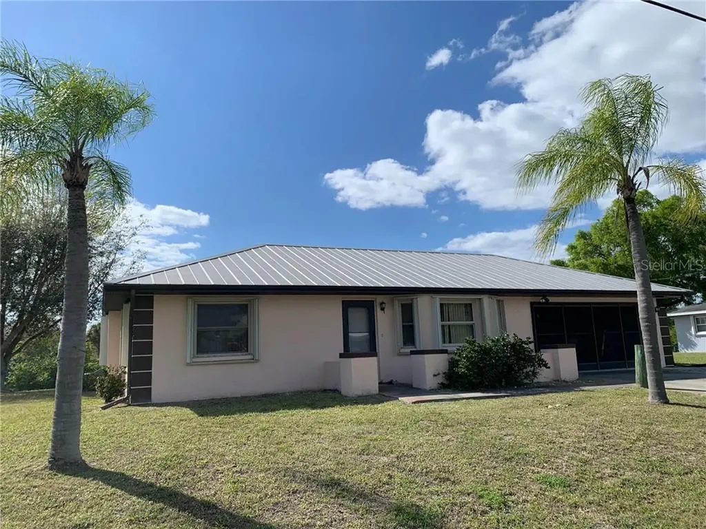 3193 Desoto Drive Punta Gorda FL 33983