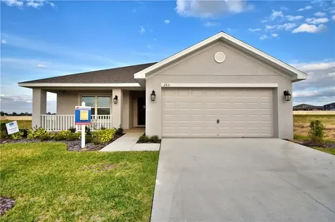 254 Crescent Ridge Road Auburndale FL 33823