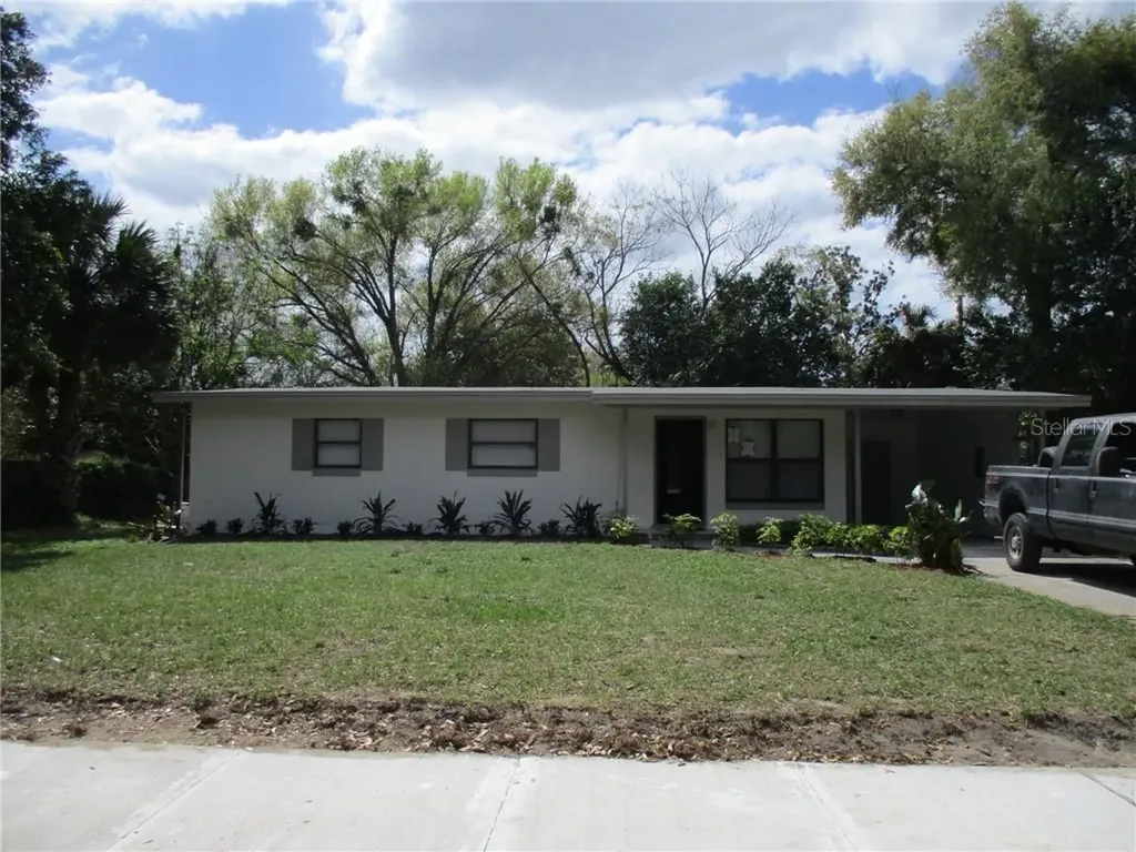 3012 Winfield Street Orlando FL 32810