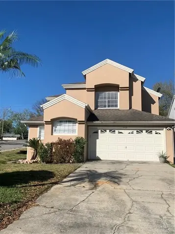 322 Tiburon Court Orlando FL 32835