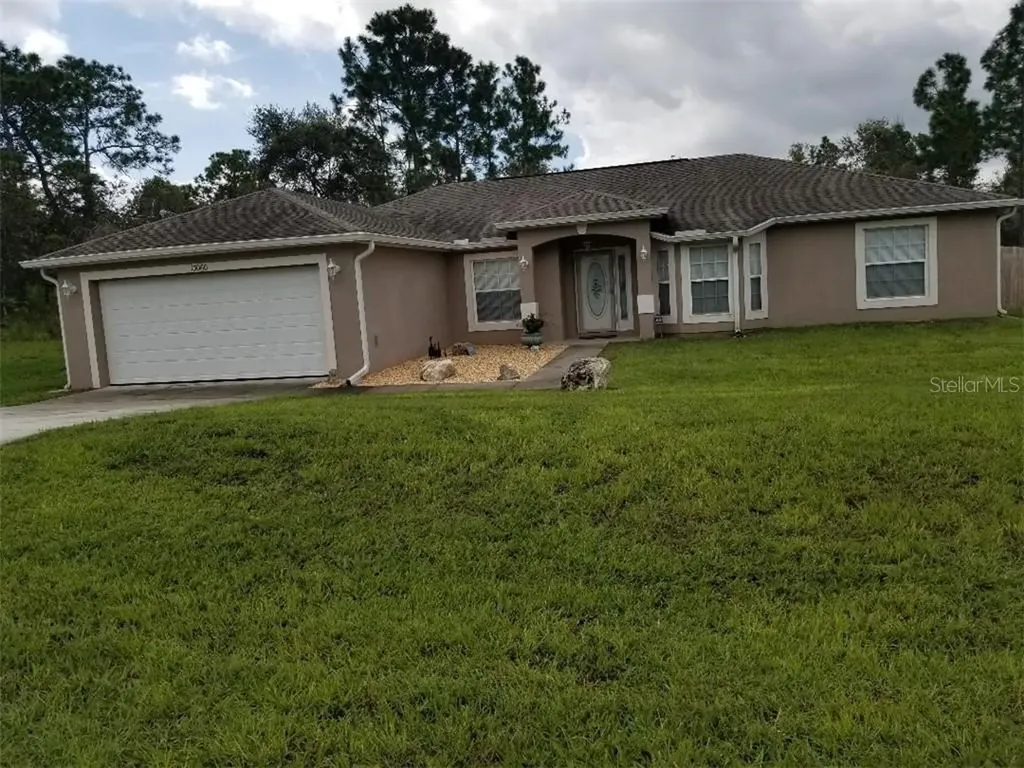 13060 Papercraft Avenue Weeki Wachee FL 34614