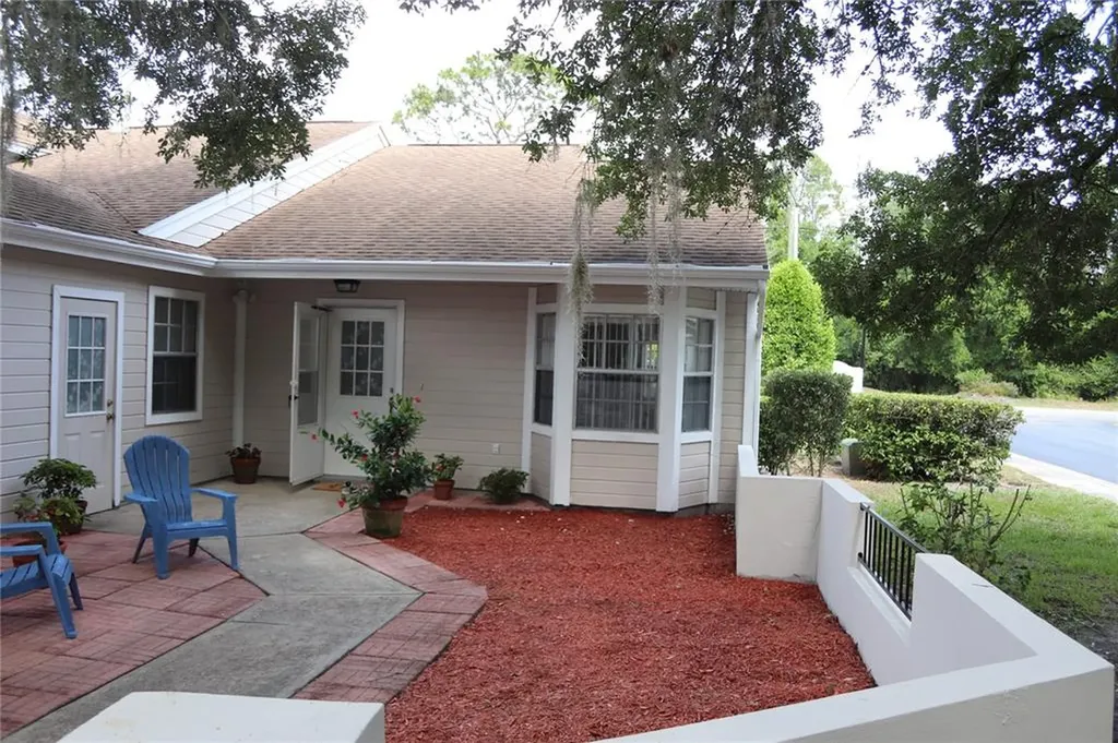 12432 Ferndale Court Hudson FL 34669