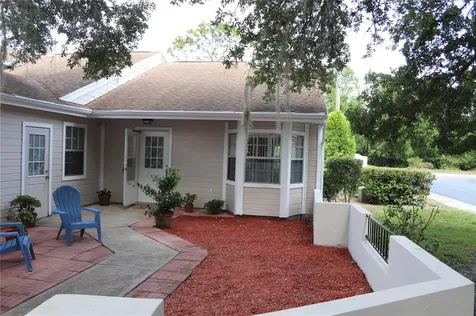 12432 Ferndale Court Hudson FL 34669