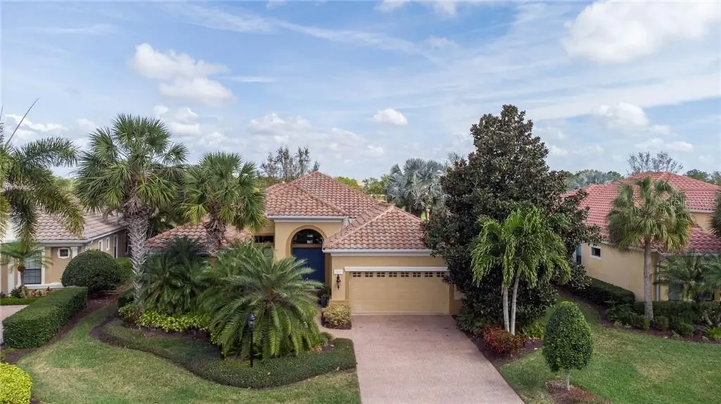 7215 Lake Forest Glen Lakewood Ranch FL 34202