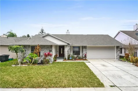 533 Starstone Drive Lake Mary FL 32746