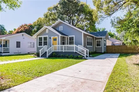 805 E Frierson Avenue Tampa FL 33603