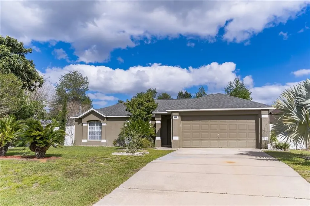 2289 Evangelina Avenue Deltona FL 32725
