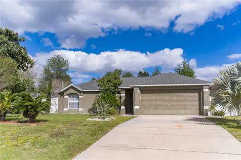 2289 Evangelina Avenue Deltona FL 32725
