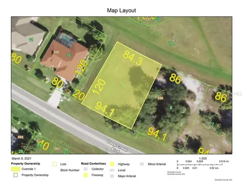 26490 Deep Creek Boulevard Punta Gorda FL 33983