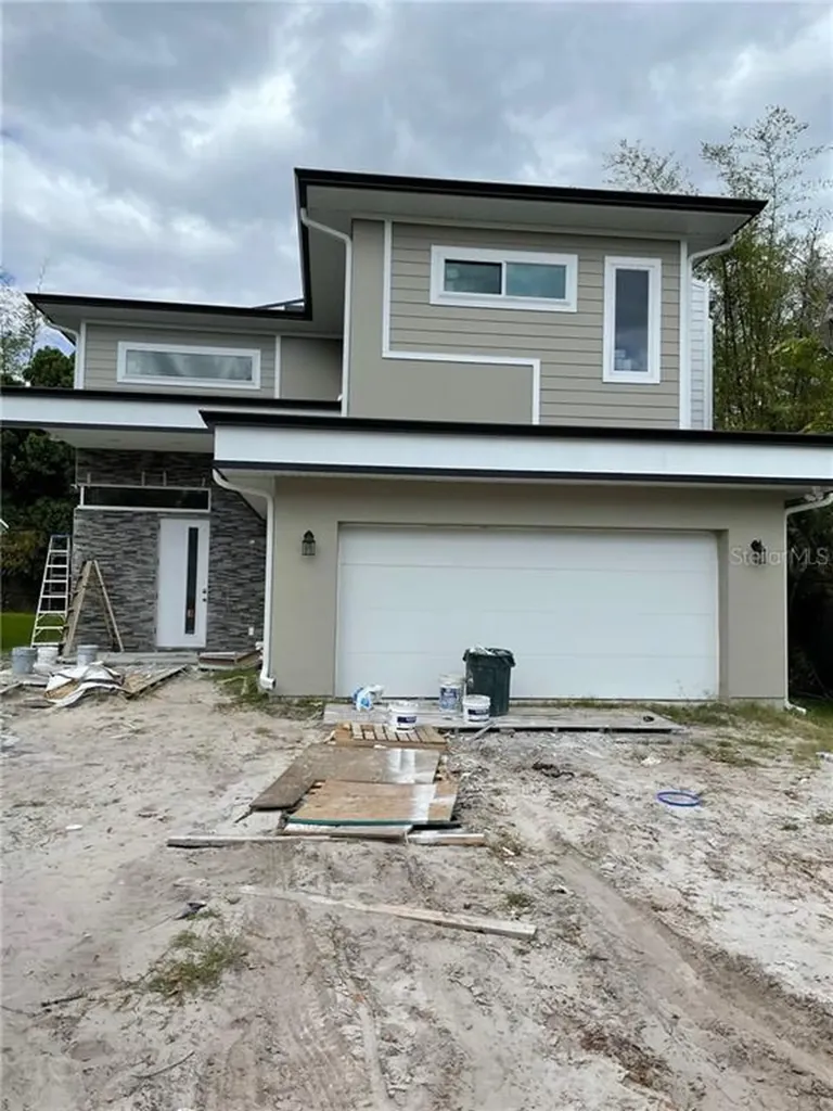 4343 Hargrave Street Orlando FL 32803