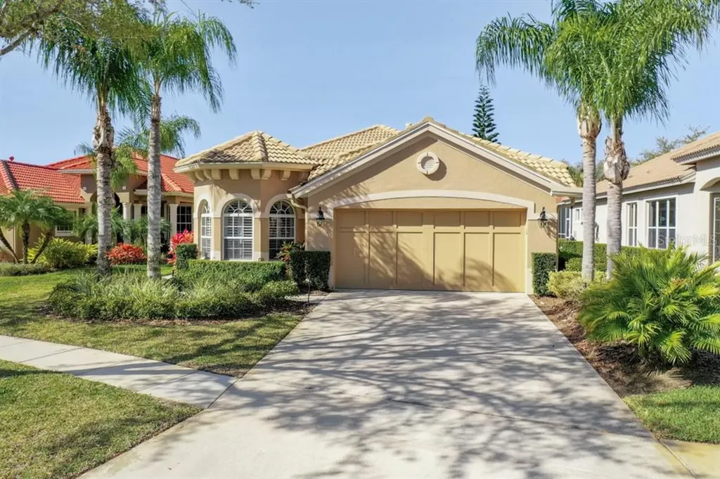 14521 Mirasol Manor Court Tampa FL 33626