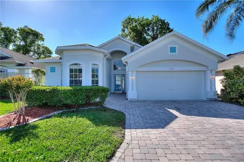 612 High Vista Drive Davenport FL 33837