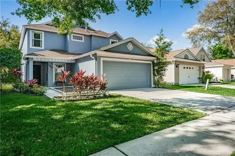 5807 Meadowpark Place Lithia FL 33547