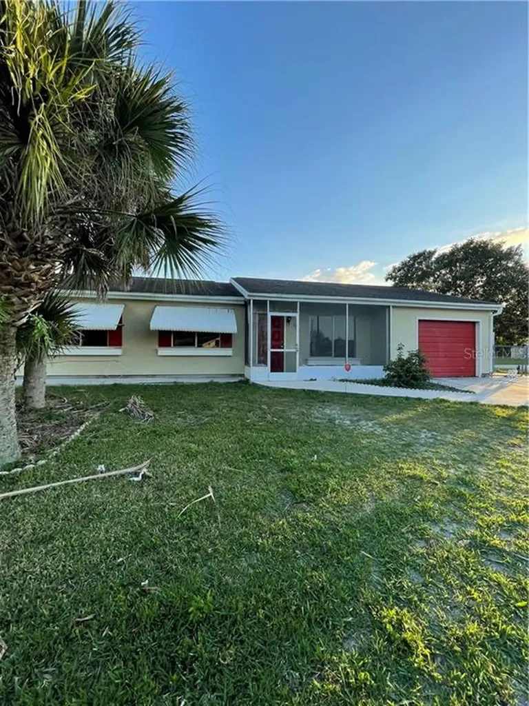 6987 Roslyn Court North Port FL 34287