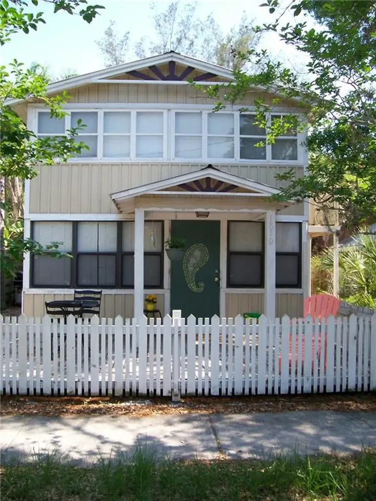 1810 Morrill Street Sarasota FL 34236