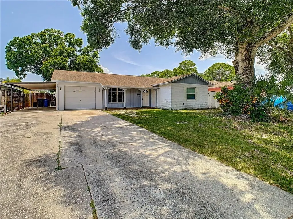 6806 Dover Court Tampa FL 33634