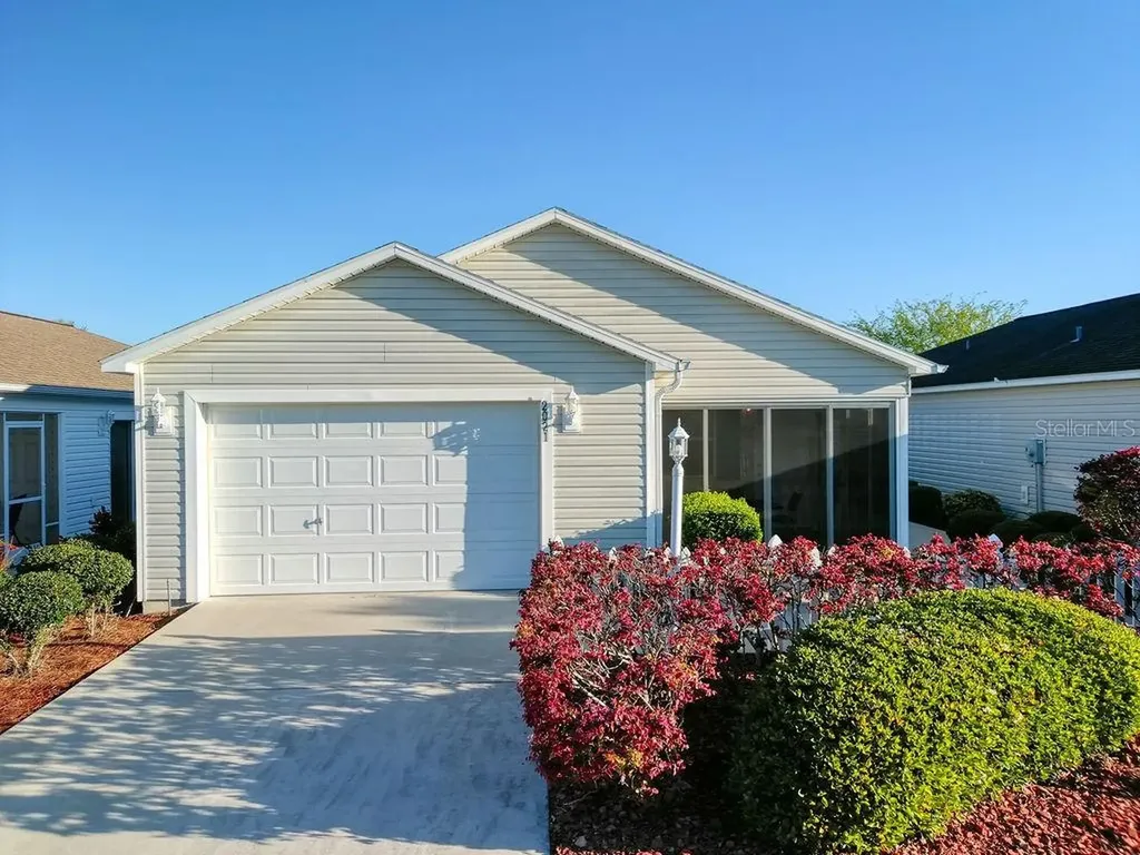 2021 Kelmscott Street The Villages FL 32162