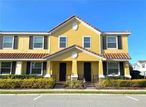 14404 Swanley Street Orlando FL 32832