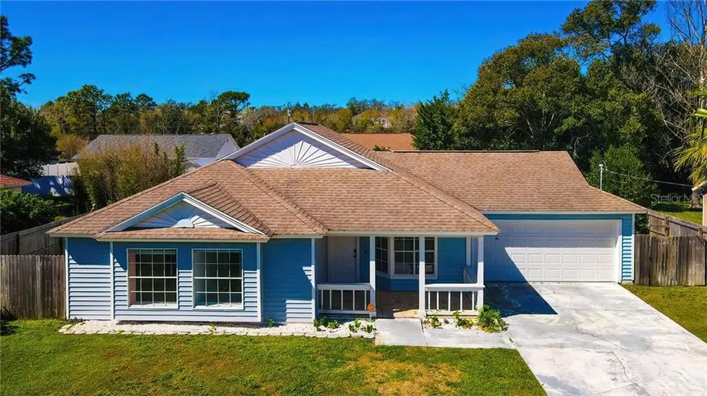 2051 Godfrey Avenue Spring Hill FL 34609