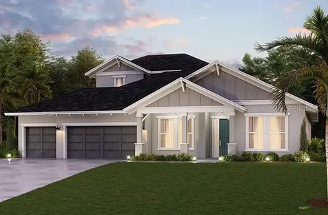 16186 November Rain Court Land O Lakes FL 34638