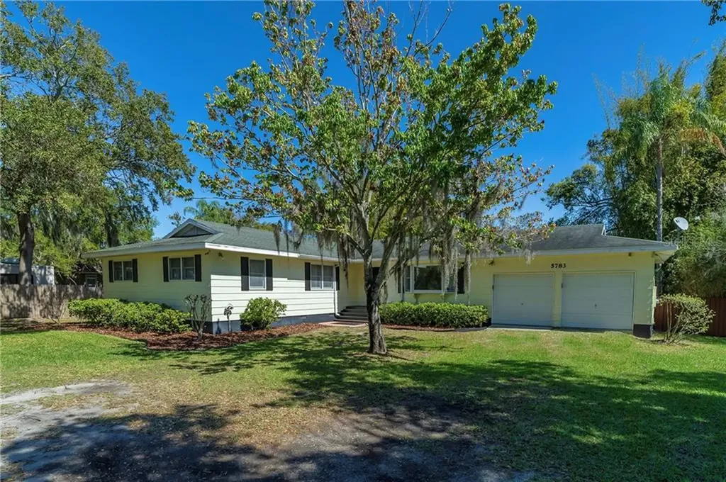 5783 Chipola Circle Orlando FL 32839