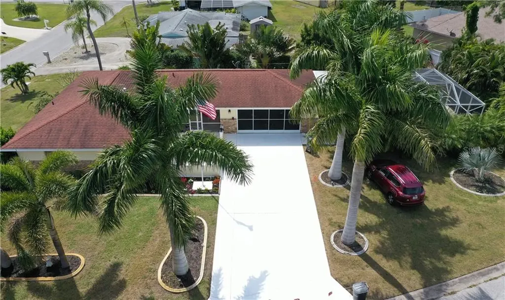 2320 Blackwood Drive Venice FL 34293