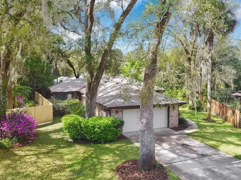 42 Rosewood Trail Deland FL 32724