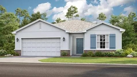 2955 Parkfield Road Saint Cloud FL 34772