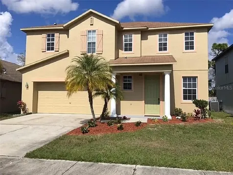 4430 Philadelphia Circle Kissimmee FL 34746