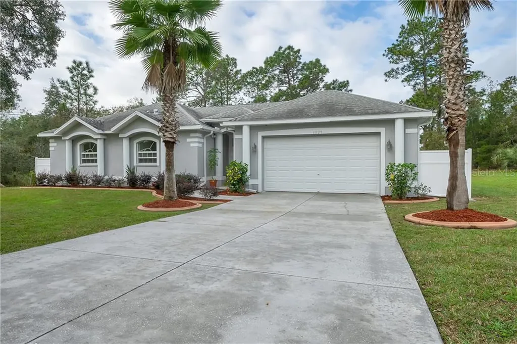 11129 Lomita Wren Road Weeki Wachee FL 34614