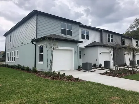 3210 Azolla Street Orlando FL 32808