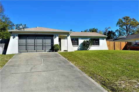 6127 Alderwood Street Spring Hill FL 34606