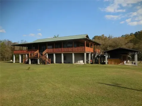 4911 NE 205th Avenue Williston FL 32696