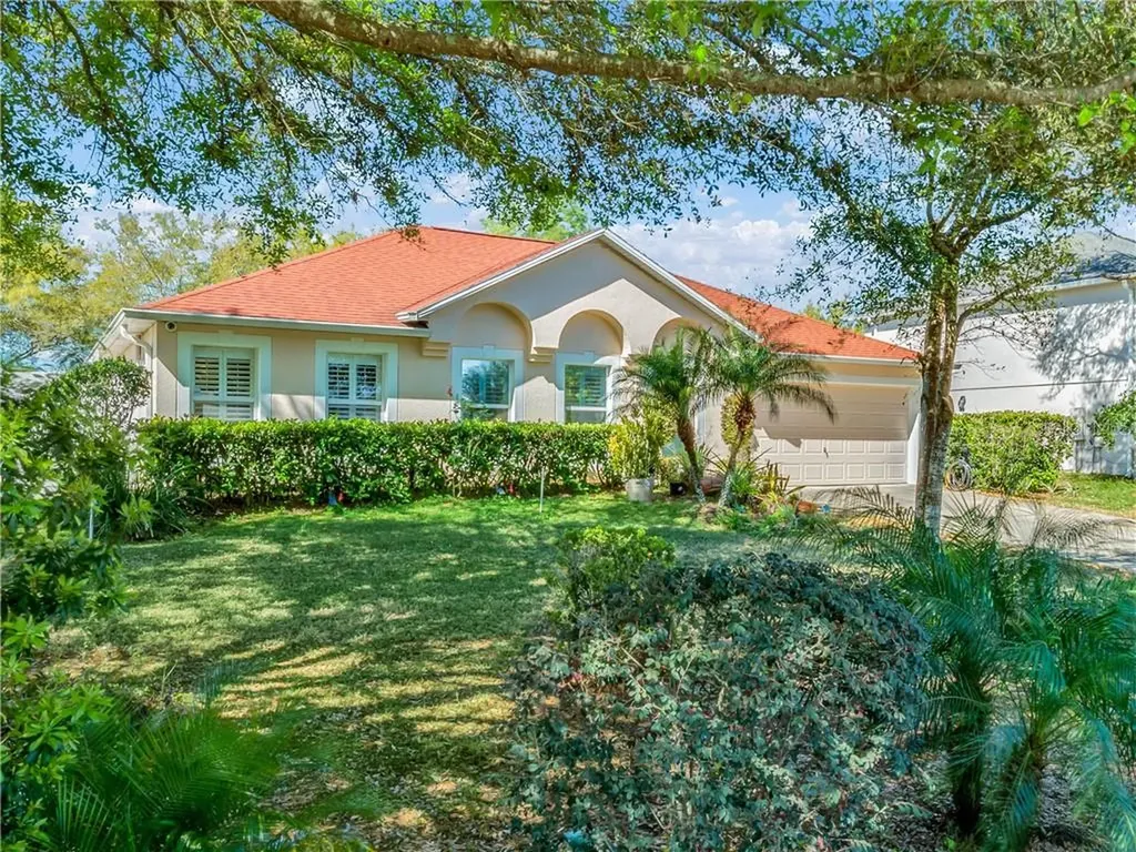12633 Bay Breeze Court Clermont FL 34711