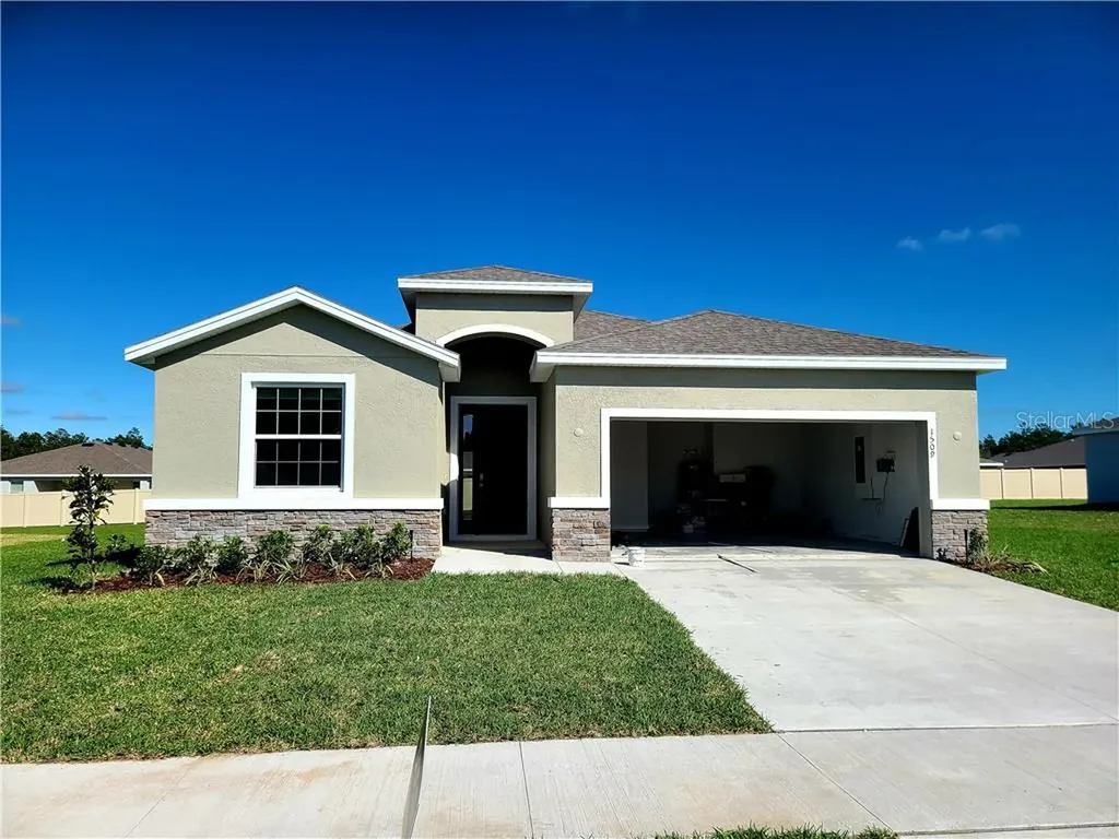 1509 NE 50th Terrace Ocala FL 34470