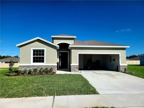 1509 NE 50th Terrace Ocala FL 34470