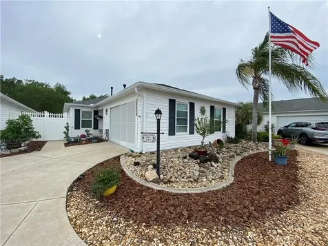16870 SE 80th Bathurst Court The Villages FL 32162
