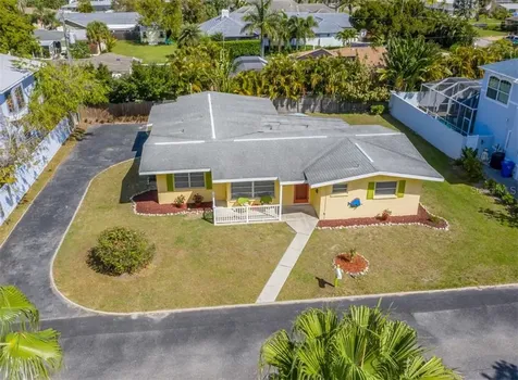 604 Cornwell On The Gulf Venice FL 34285