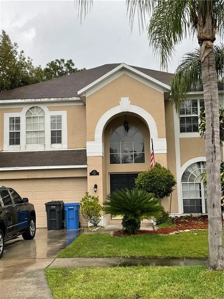 12537 Sparkleberry Road Tampa FL 33626
