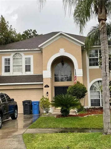 12537 Sparkleberry Road Tampa FL 33626
