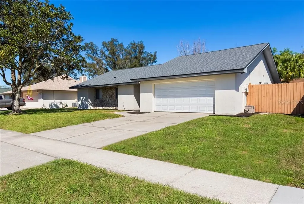 1612 E Sandpiper Trail Casselberry FL 32707