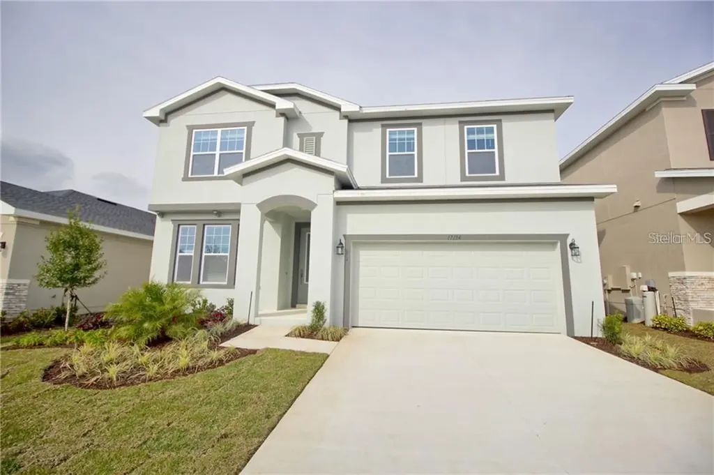 17154 Hickory Wind Drive Clermont FL 34711