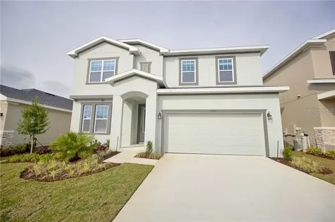 17154 Hickory Wind Drive Clermont FL 34711